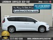2026 Chrysler Pacifica Select thumbnail image 01