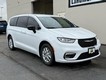 2026 Chrysler Pacifica Select thumbnail image 02