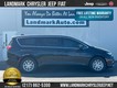 2026 Chrysler Pacifica Select thumbnail image 01