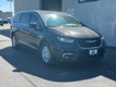 2026 Chrysler Pacifica Select thumbnail image 02
