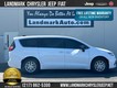 2026 Chrysler Pacifica Select thumbnail image 01
