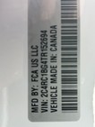 2026 Chrysler Pacifica Select thumbnail image 18