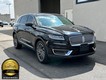2020 Lincoln Nautilus Reserve thumbnail image 02