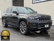 2023 Jeep Grand Cherokee 4WD Overland thumbnail image 02