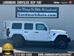 2022 Jeep Wrangler 4xe Unlimited Sahara thumbnail image 01