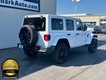 2022 Jeep Wrangler 4xe Unlimited Sahara thumbnail image 03