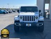 2022 Jeep Wrangler 4xe Unlimited Sahara thumbnail image 04