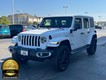 2022 Jeep Wrangler 4xe Unlimited Sahara thumbnail image 05
