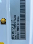 2022 Jeep Wrangler 4xe Unlimited Sahara thumbnail image 22