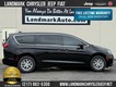 2026 Chrysler Pacifica Select thumbnail image 01