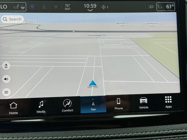2026 Chrysler Pacifica Limited - Photo 10