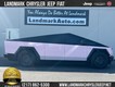 2024 Tesla Cybertruck AWD thumbnail image 01