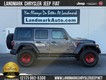 2020 Jeep Wrangler Unlimited Sport S thumbnail image 01