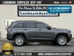 2025 Jeep Grand Cherokee Laredo X thumbnail image 01