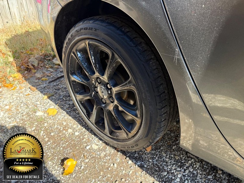 Dodge Dart Vehicle Full-screen Gallery Image 4