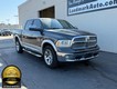 2015 Ram 1500 4WD Laramie Crew Cab thumbnail image 02