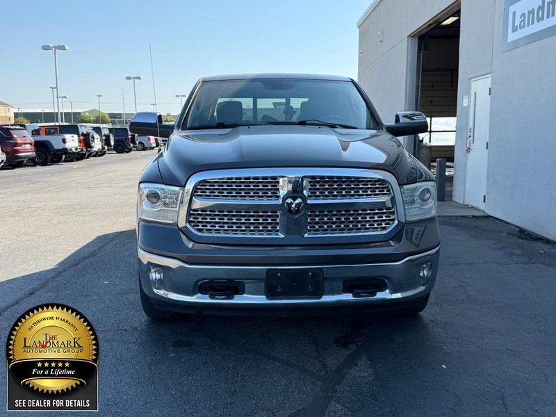 Ram 1500 Vehicle Full-screen Gallery Image 4