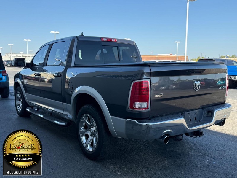 Ram 1500 Vehicle Full-screen Gallery Image 6