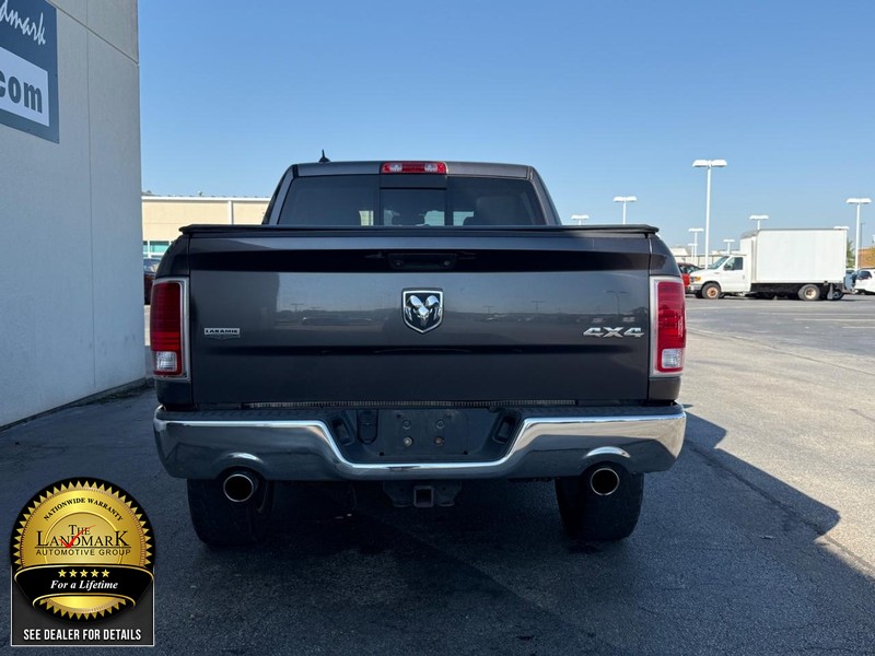 Ram 1500 Vehicle Full-screen Gallery Image 7