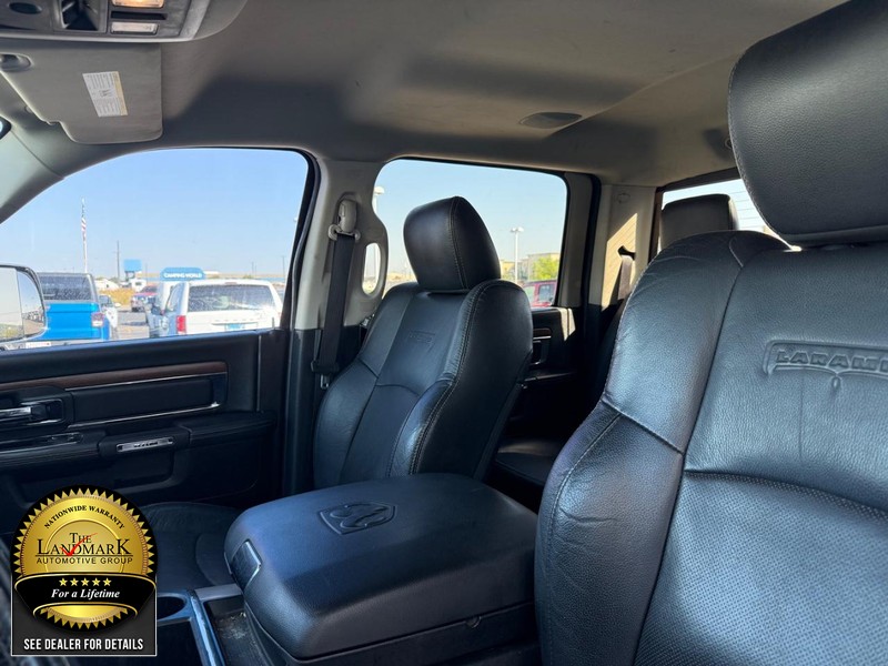 Ram 1500 Vehicle Full-screen Gallery Image 9