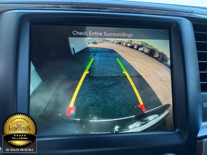 Ram 1500 Vehicle Full-screen Gallery Image 10