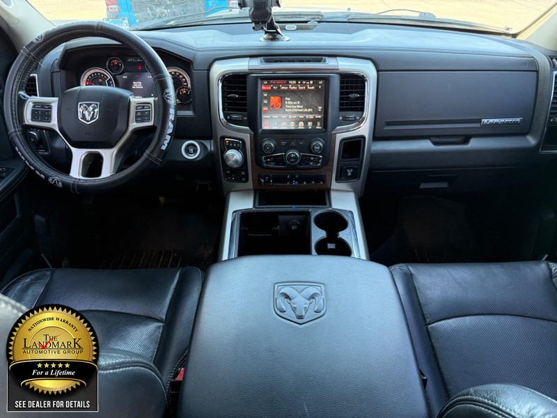 Ram 1500 Vehicle Full-screen Gallery Image 14