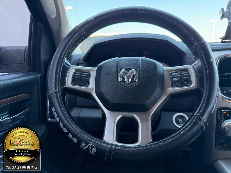 Ram 1500 Vehicle Full-screen Gallery Image 15