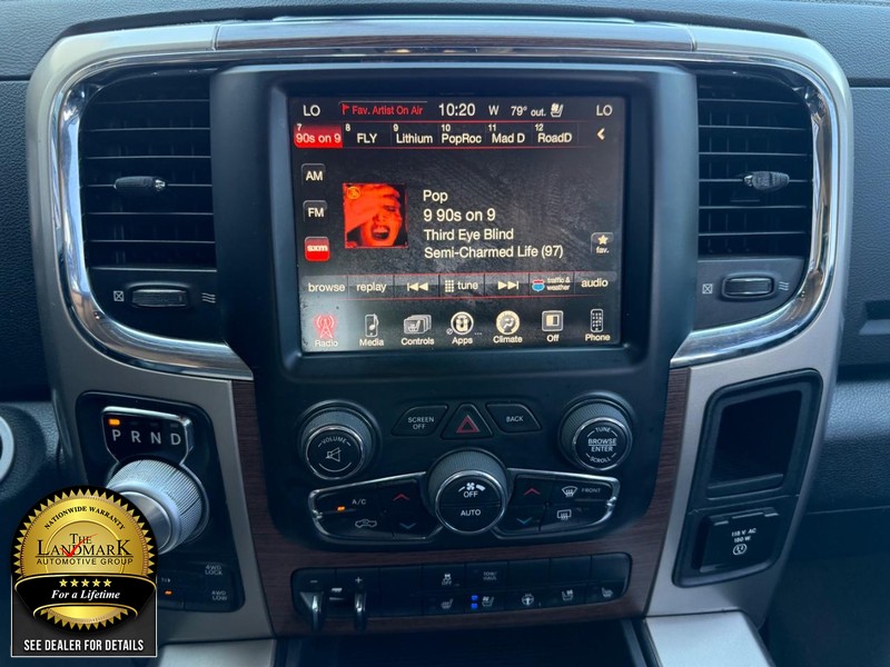 Ram 1500 Vehicle Full-screen Gallery Image 16