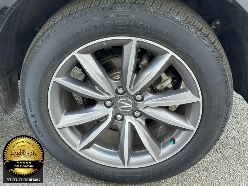 Acura RDX Vehicle Full-screen Gallery Image 6