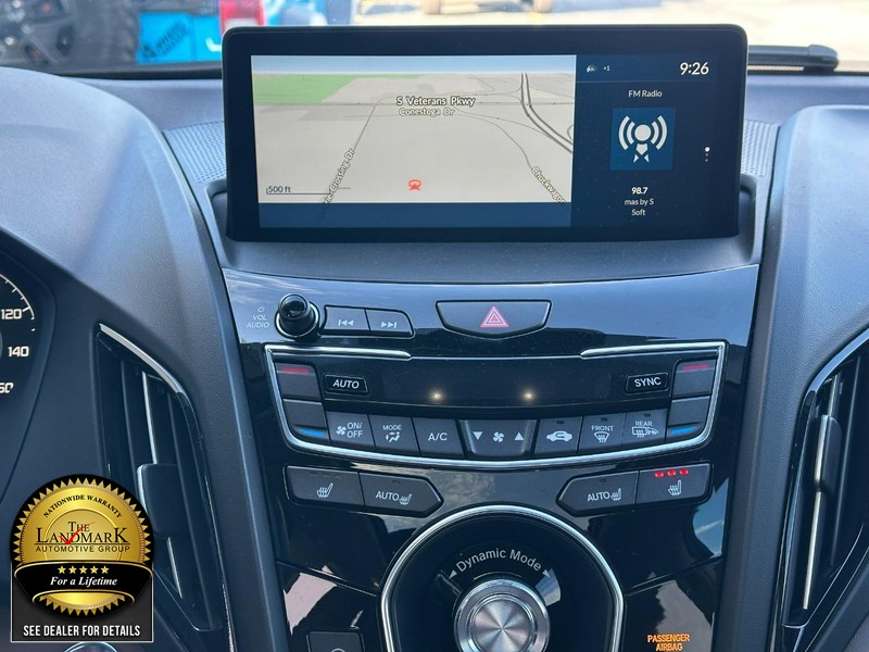 Acura RDX Vehicle Full-screen Gallery Image 14