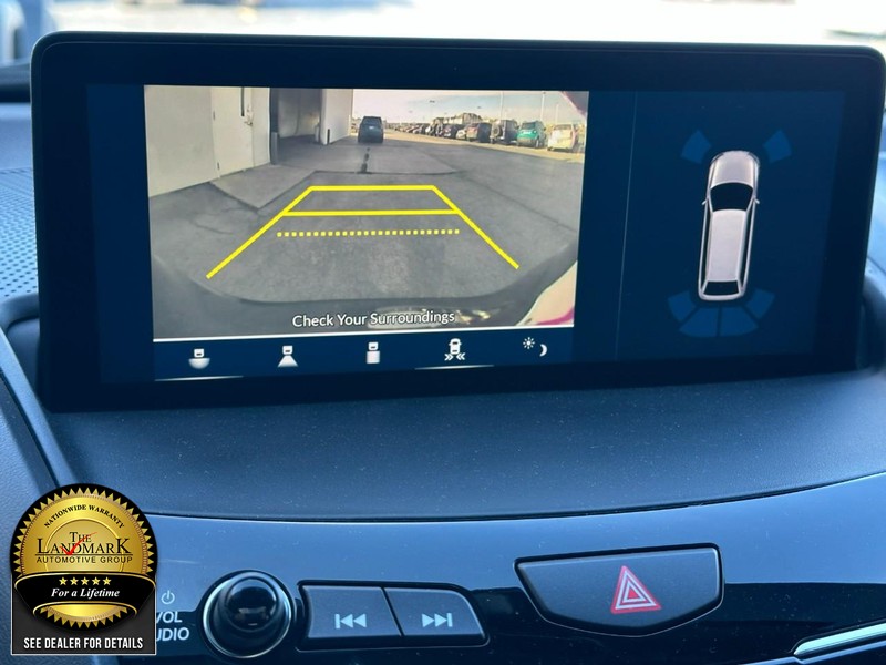 Acura RDX Vehicle Full-screen Gallery Image 25