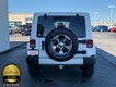 2017 Jeep Wrangler Unlimited Sahara thumbnail image 07