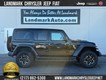 2021 Jeep Wrangler 4xe Unlimited Rubicon thumbnail image 01