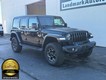 2021 Jeep Wrangler 4xe Unlimited Rubicon thumbnail image 02