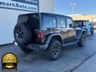 2021 Jeep Wrangler 4xe Unlimited Rubicon thumbnail image 03
