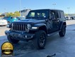 2021 Jeep Wrangler 4xe Unlimited Rubicon thumbnail image 05