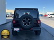 2021 Jeep Wrangler 4xe Unlimited Rubicon thumbnail image 07