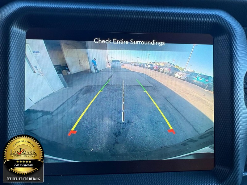 Jeep Wrangler 4xe Vehicle Full-screen Gallery Image 12