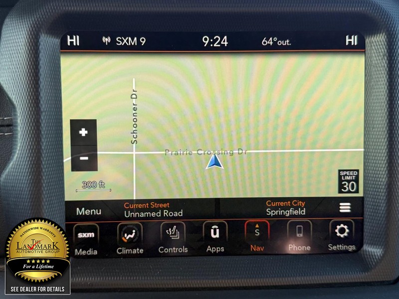 Jeep Wrangler 4xe Vehicle Full-screen Gallery Image 14