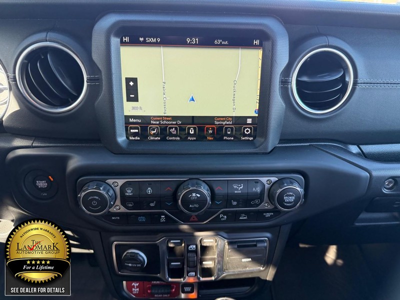 Jeep Wrangler 4xe Vehicle Full-screen Gallery Image 18