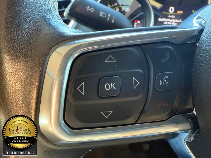 Jeep Wrangler 4xe Vehicle Full-screen Gallery Image 22