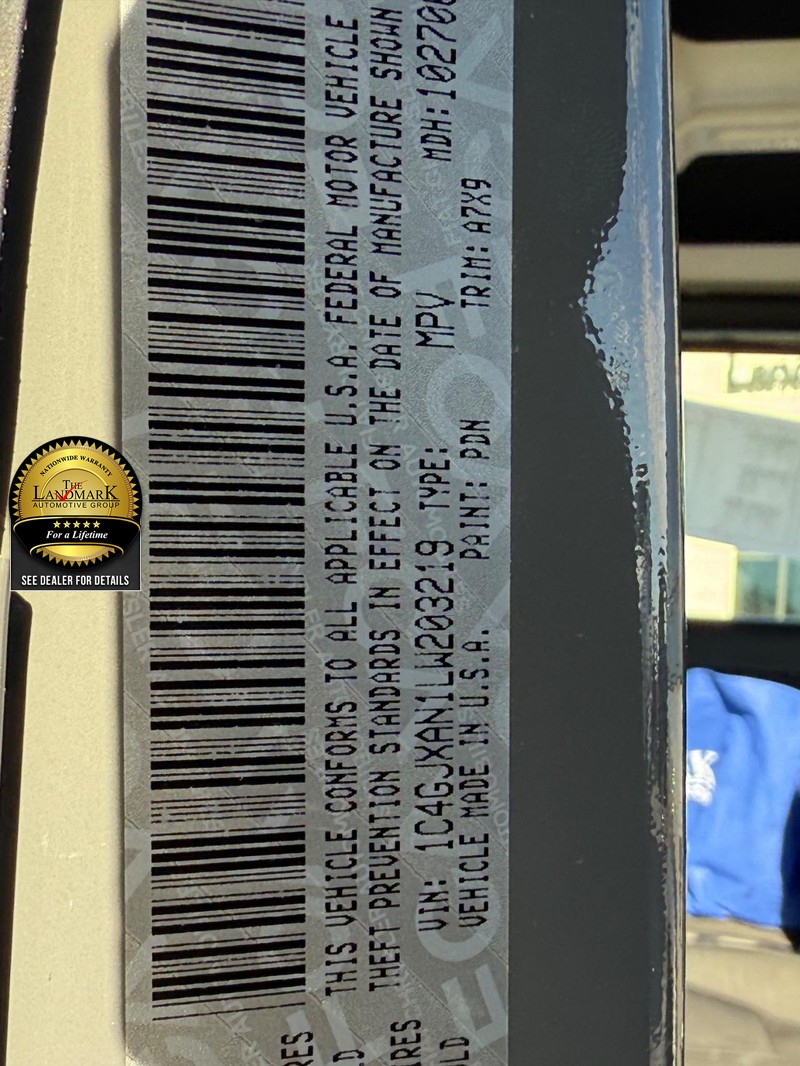 Jeep Wrangler Vehicle Full-screen Gallery Image 20