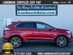 2020 Ford Edge Titanium AWD thumbnail image 01