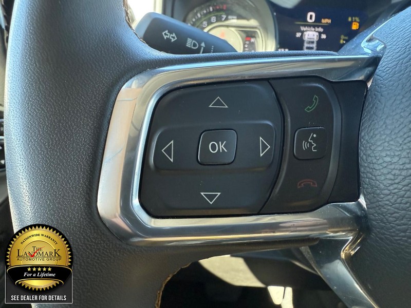 Jeep Wrangler 4xe Vehicle Full-screen Gallery Image 10