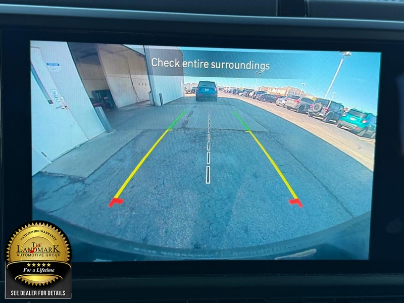 Jeep Wrangler 4xe Vehicle Full-screen Gallery Image 13