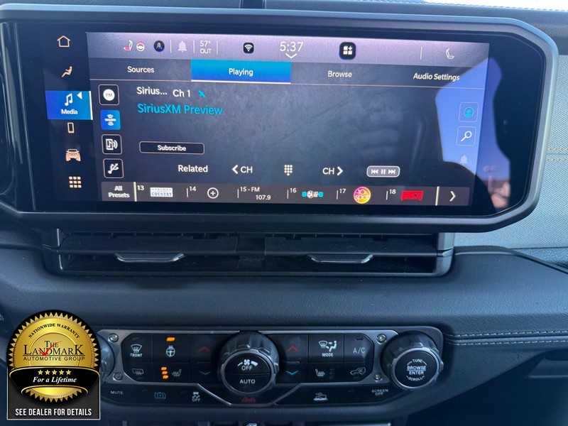 Jeep Wrangler 4xe Vehicle Full-screen Gallery Image 18