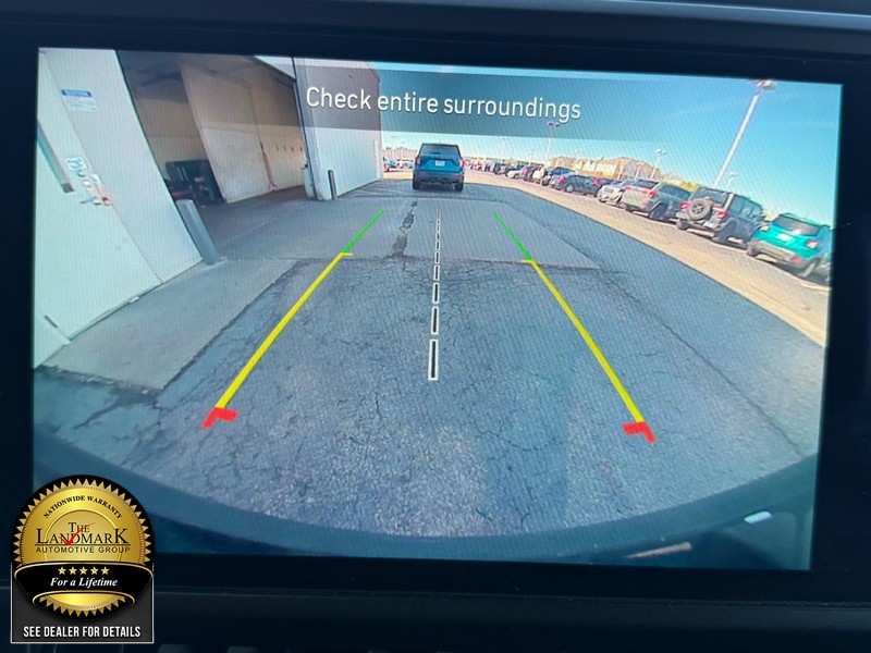 Jeep Wrangler 4xe Vehicle Full-screen Gallery Image 13