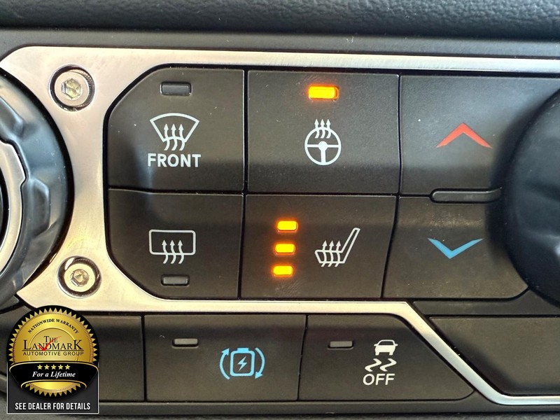 Jeep Wrangler 4xe Vehicle Full-screen Gallery Image 14