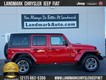 2021 Jeep Wrangler Sahara thumbnail image 01
