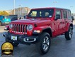2021 Jeep Wrangler Sahara thumbnail image 05